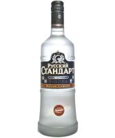 Russian Standard Vodka