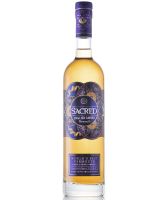 Sacred English Amber Vermouth from Sacred Microdistillery London 50cl bottle image.