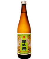 Sake Sawanotsuru