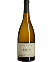 Samuel Billaud Chablis Les Grands Terroirs 2023