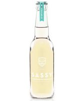 Sassy Poire (Pear) Cidre 2.5% (33cl x 12)