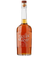 Sazerac Rye 6 Year Old