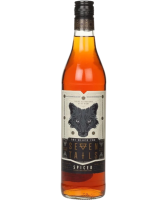 Seven Tails Spiced Brandy