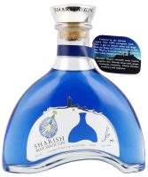 Sharish Blue Magic Gin