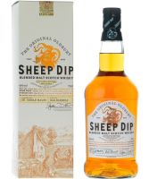 Sheep Dip