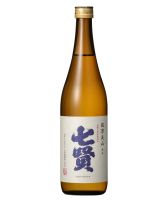 Shichiken Sake Junmai 72cl