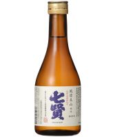 Shichiken Sake Junmai 30cl
