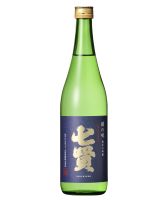 Shichiken Sake Junmai Daiginjo