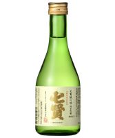 Shichiken Sake Junmai Ginjo 30cl