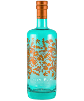 Silent Pool Gin