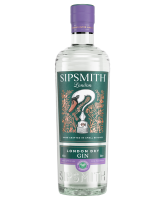 Sipsmith London Dry Gin Wimbledon Editio