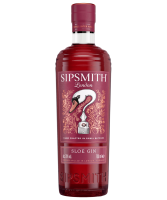 Sipsmith Sloe Gin 70cl