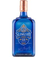 Slingsby Gin