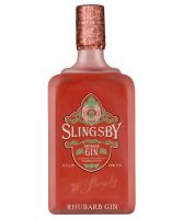 Slingsby Rhubarb Gin