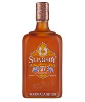 Slingsby Marmalade Gin