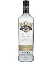 Smirnoff Black Vodka