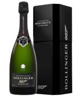 Bollinger Millésimé 2009 James Bond Spectre Limited Edition