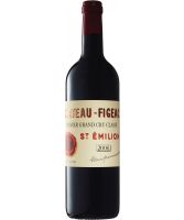Château Figeac Saint Émilion 2006