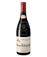 Vieux Télégraphe Châteauneuf du Pape 2001