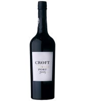 Croft Vintage Port 2003