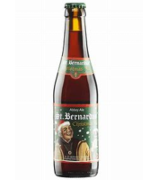 St Bernardus Christmas Ale
