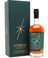 Starward x Lagavulin