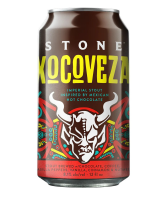Stone Xocoveza 2023 8.10% 35.5cl Can