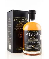 Sullivans Cove American Oak Single Malt Whisky