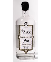 Swimming Pigs Gin