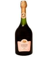 Taittinger Comtes De Champagne Rosé 2004