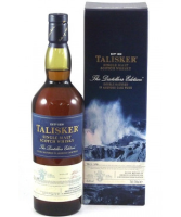 Talisker Distiller's Edition 2022 Release