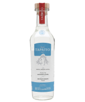 Tapatio Blanco Tequila