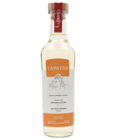 Tapatio Reposado Tequila