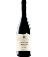 Taralas Estate Red Xinomavro 2012