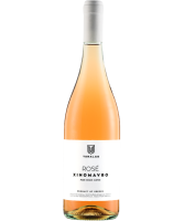 Taralas Estate Rose Xinomavro