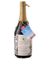 Tarquin's Brilliant British Blackberry Gin