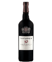 Taylor's 10 year old Tawny Port