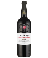 Taylor's LBV Port 2018
