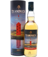 Teaninich 8yr Special Release 2025