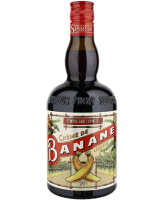 Tempus Fugit Crème de Banane