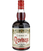Tempus Fugit Crème de Noyaux