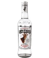 Cabrito Blanco Tequila 100% Agave