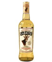 Cabrito Reposado Tequila 100% Agave