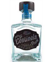 Centinela Blanco Tequila 100% agave