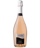Terra Serena Rosé Spumante
