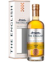 English Whisky Co. The English Small Batch Virgin Oak