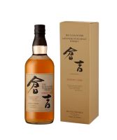 The Kurayoshi Pure Malt Whisky Sherry Cask