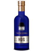 English Whisky Co. The Norfolk Nog Whisky Cream Liqueur