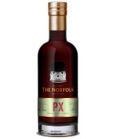 English Whisky Co. The Norfolk Pedro Ximenez & Whisky Liqueur
