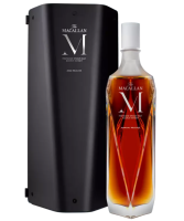 The Macallan M Decanter 2022 Release Whisky